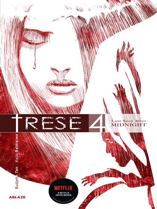 Title details for Trese, Volume 4 by Budjette Tan - Available